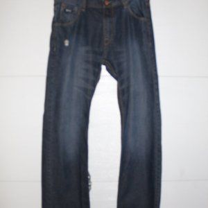 Enyce Men's Blue Jeans